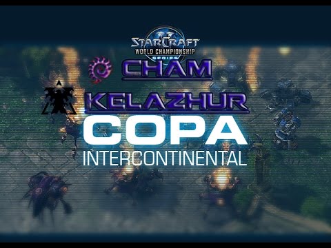 WCS Mexico Intercontinental Cham + Kelazhur