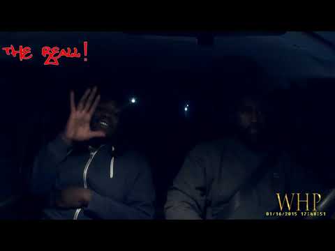 THE REALL ! MAC MUGGA