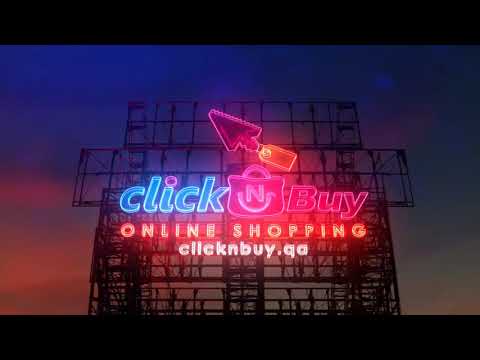 ClickNBuy Online Shoping Qatar