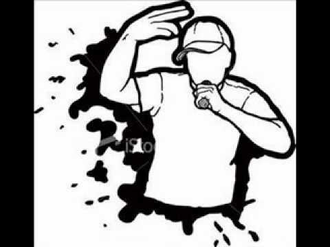 34 underGround rap hana djina