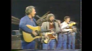 Music - 1980 - ACL Live - Mel Tillis - Ruby Don't Take Your Love To Town & Orange Blossom Special