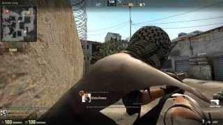 Guy gets insulted, accepts insult and makes a song about it