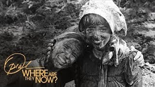 Melissa Gilbert On Her Father's Suicide | Where Are They Now | Oprah Winfrey Network