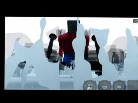 brick rigs skiing/snowboarding