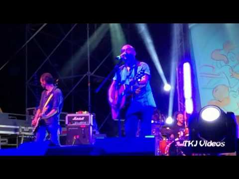 Foja - Tu m'accire live @ Area 17