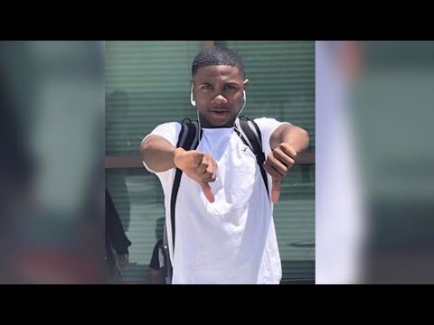 Whoheem- dum hands (official video) (GGB production)