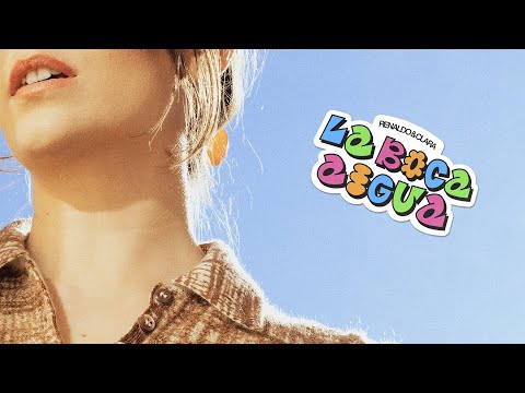 Renaldo & Clara - Trobo a faltar (Àudio Oficial)