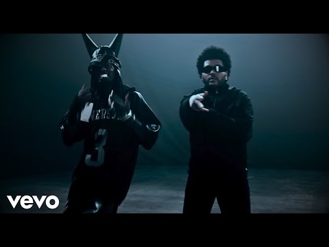 Playboi Carti - Lose You (ft. The Weeknd)