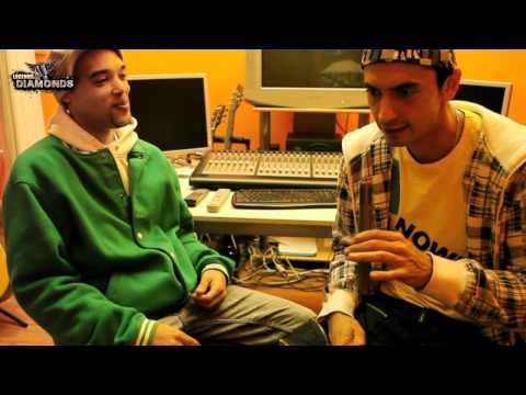 Legends & Diamonds - DEAN aka DIRTY-D interview