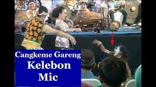 Download lagu Caping Gunung ROCK..!!! LUCU bikin NGILU - Sekarmayank [HD] mp3