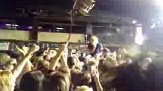 The Blackout - Fashion Conscious Suicide