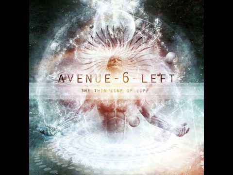 Avenue Six Left - The Golden Hour (New Song 2012) HD
