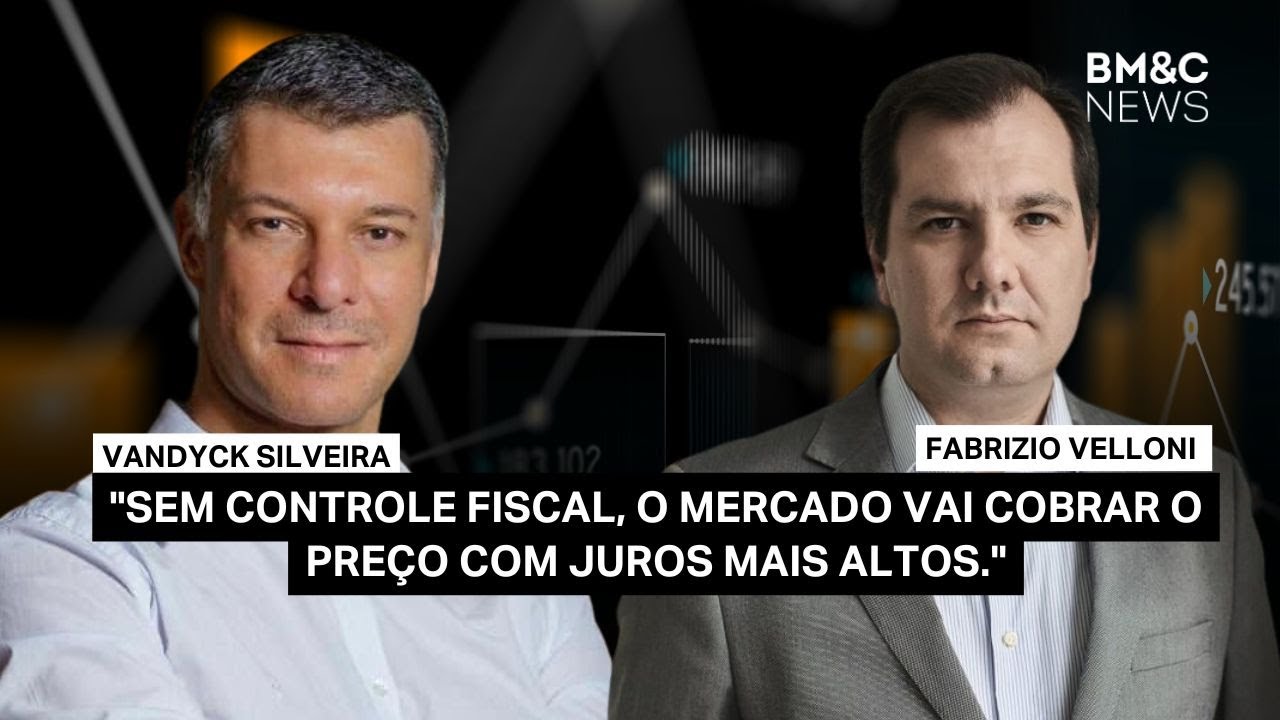 Inflação e Dólar em Alta | BM&C NEWS ao vivo