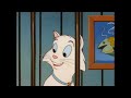 Brave Little Toaster First Thing They See Is A Rat