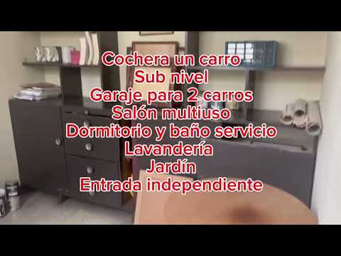 Imagen de Venta de Casas en Merced - San josé Merced - SAN JOSÉ