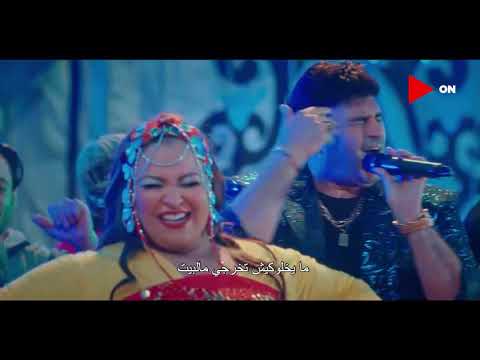 جوز هند اكرم حسني