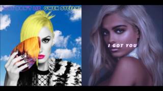 Bebe Don&#39;t Lie (Mashup) - Gwen Stefani &amp; Bebe Rexha