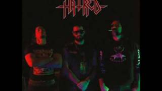 hatred - cross me fool (razor cover)