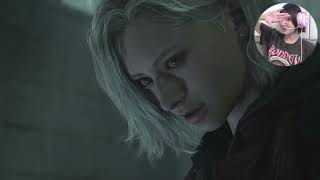 BIOHAZARD　レクイエム実況放送