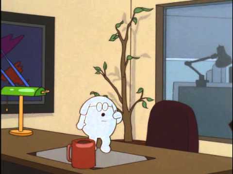 迪爾伯特 02x07 合併 ( 英語 西班牙語 CC) (Dilbert 02x07 The Merger ( English Español CC))