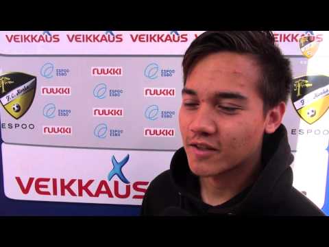 HonkaTV ennakko: FC Honka - HAKA