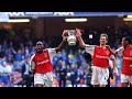 Arsenal vs Chelsea FINAL FA Cup 2002 FULL MATCH