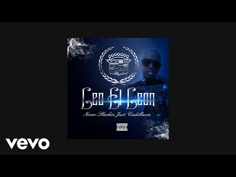 El León - Hataz Wish (AUDIO) ft. Datboii Ese, Effect