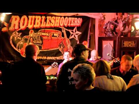 The Troubleshooters live.MOV