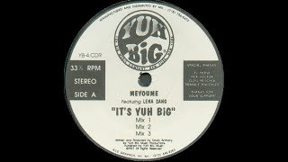 Meyoume   It's Yuh Big Mix 2