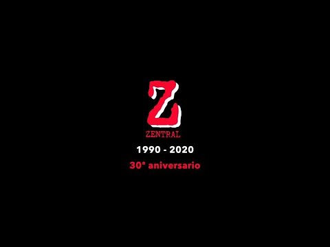 Master Bon_Z vs. Alvaro Scratch - WELCOME TO ZENTRAL - 30th anniversary (1990-2020) 12/11/2020 👈