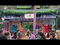 Sesames Street ELMO S Christmas Wish 2024 Busch Gardens
