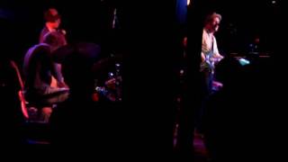 &quot;Tremendous Brunettes&quot; by Mike Doughty