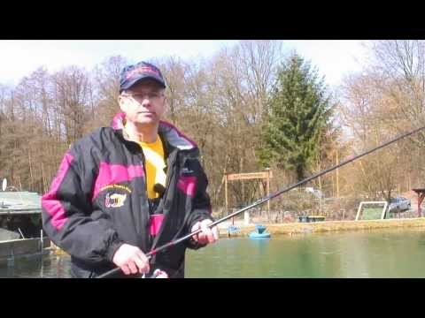 Tremarella für Einsteiger Teil 2 - Gerät und Montage