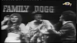 Family Dogg - I'll wear a silly grin  [1968]