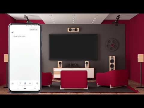 OBLO Living - smart home voice control