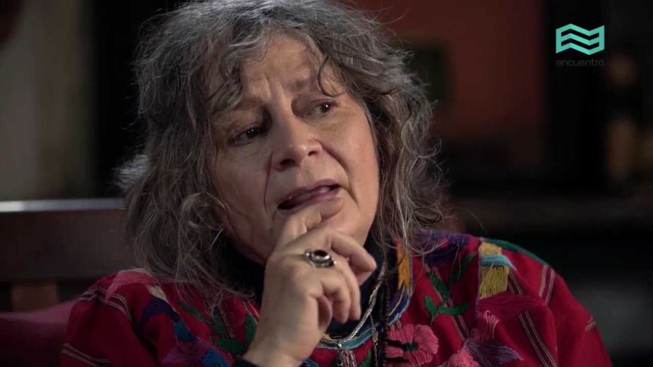 Rita Segato - Historias debidas VIII (capítulo completo) - Canal Encuentro - Argentina