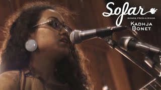 Kadhja Bonet - This Love | Sofar Los Angeles