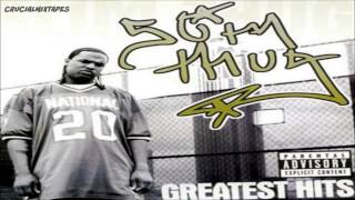 Slim Thug - Greatest Hits ('98-'03) (FULL MIXTAPE + DOWNLOAD LINK) (2003)