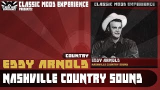 Eddy Arnold - What a Fool i Was (1948)