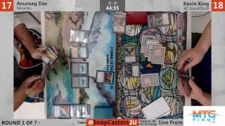 MOX JET PRIZE Legacy Quest for Power 2017, Live from @MTGFirst.com!! 3/5/2017 Full Stream