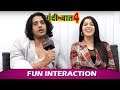 Gandii Baat 4 Garima Jain Kuldeep Interview Fans Reaction Bold Scenes Popularity EKta Kapoor