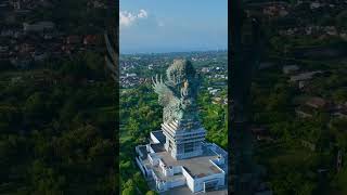 Download lagu Garuda Wisnu Kencana by IG @pakindro, as one of the venues for the #G20Summit!#WonderfulIndonesia mp3