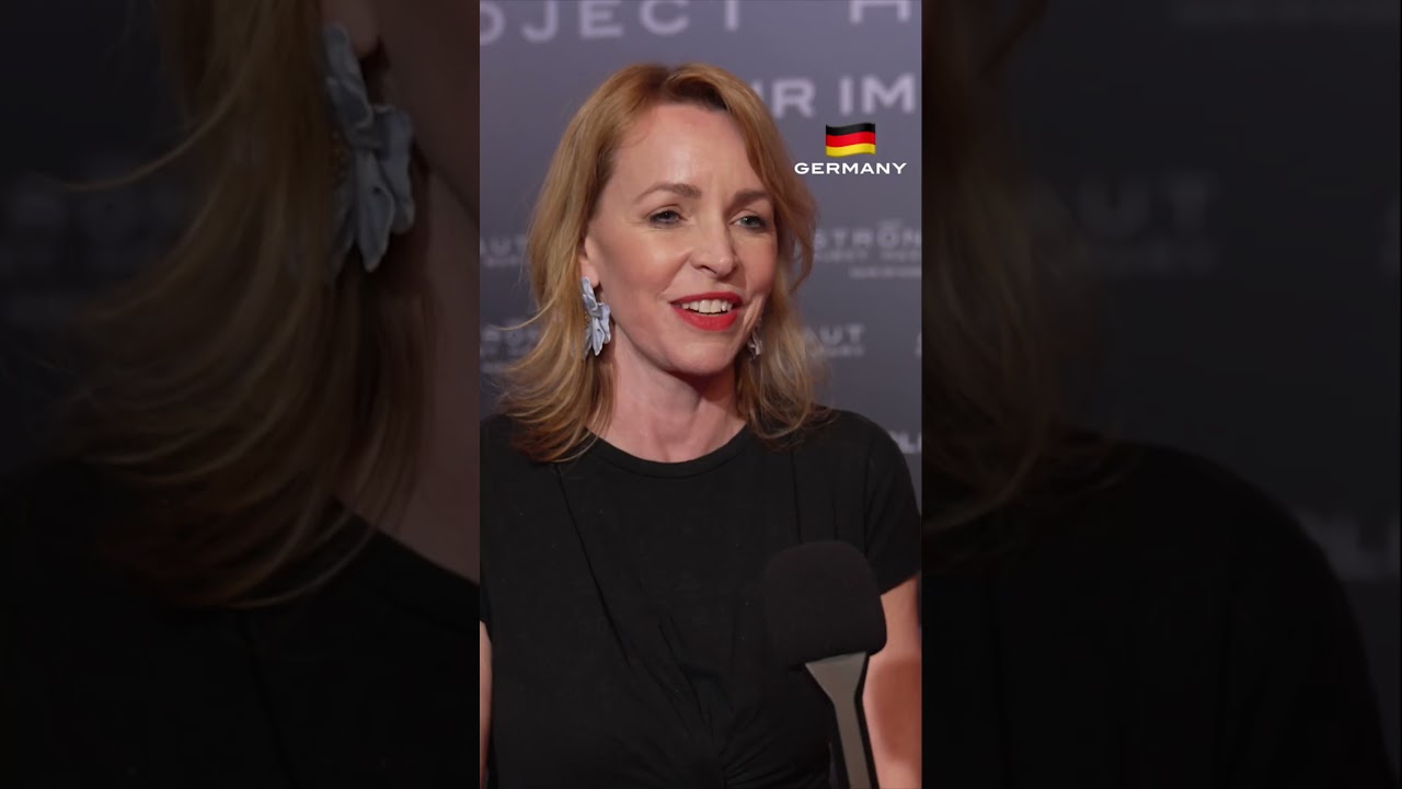 絶賛が止まらない❗️映画『プロジェクト・ヘイル・メアリー』世界各国のリアルな熱量が証明する、一生に一度の映画体験。熱狂の波は、ついに🇯🇵日本へ ──　3月20日 （金・祝）この興奮を、ぜひ映画館で。