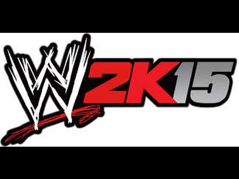 WWE 2K15 My Career, 2K Showcase,