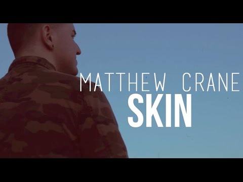 Rag'n'Bone Man - Skin | Cover By Matthew Crane