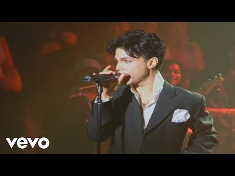 Prince - Musicology (Live At Webster Hall - April 20, 2004)