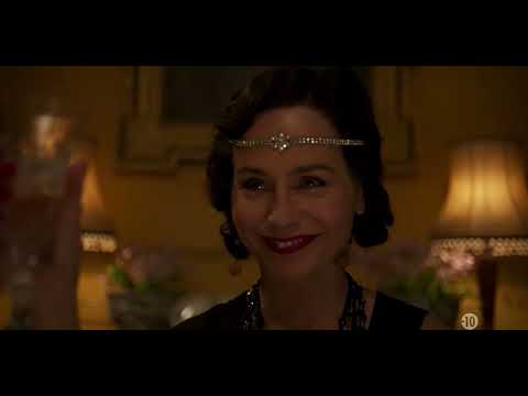 Agatha Christie - ABC-gyilkosságok (S01.E03)