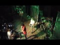 This Or The Apocalypse Live - "Charmer" And "Toro"