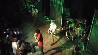 This Or The Apocalypse Live - &quot;Charmer&quot; And &quot;Toro&quot;