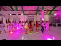 PECAH SERIBU ZUMBA ASIK ZUMBA JEPARA SENAM KREASI